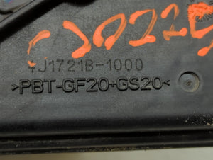 2011-2018 Ford Edge Throttle Body P/N:AT4E-9F991-EJ AT4E-EH Fits 2011 2012 2013 2014 2015 2016 2017 2018 2019 OEM Used Auto Parts