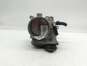 2014-2016 Kia Cadenza Throttle Body P/N:5312 7S14 5310 4P18 Fits 2012 2013 2014 2015 2016 2017 2018 OEM Used Auto Parts