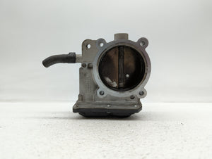 2014-2016 Kia Cadenza Throttle Body P/N:5312 7S14 5310 4P18 Fits 2012 2013 2014 2015 2016 2017 2018 OEM Used Auto Parts