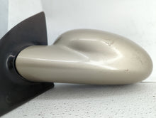 2002 Saturn Sl Side Mirror Replacement Driver Left View Door Mirror P/N:SR6811 Fits 1997 1998 1999 2000 2001 OEM Used Auto Parts