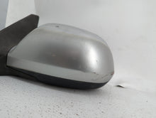 2002-2004 Kia Spectra Side Mirror Replacement Driver Left View Door Mirror Fits 2002 2003 2004 OEM Used Auto Parts