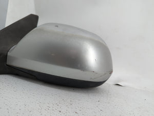 2002-2004 Kia Spectra Side Mirror Replacement Driver Left View Door Mirror Fits 2002 2003 2004 OEM Used Auto Parts