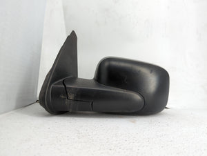 2006-2011 Chevrolet Hhr Side Mirror Replacement Driver Left View Door Mirror P/N:15910645 25848557 Fits OEM Used Auto Parts