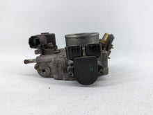 2009-2010 Subaru Forester Throttle Body P/N:A22-669B00 16112AA180 Fits 2007 2008 2009 2010 OEM Used Auto Parts