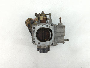 2009-2010 Subaru Forester Throttle Body P/N:A22-669B00 16112AA180 Fits 2007 2008 2009 2010 OEM Used Auto Parts