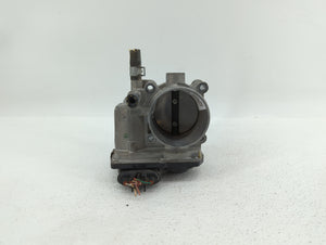 2013-2019 Nissan Sentra Throttle Body P/N:3RA60-01 C 3RA60-01 E Fits 2013 2014 2015 2016 2017 2018 2019 OEM Used Auto Parts