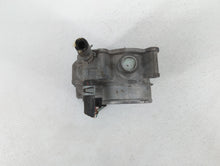 2013-2019 Nissan Sentra Throttle Body P/N:3RA60-01 C 3RA60-01 E Fits 2013 2014 2015 2016 2017 2018 2019 OEM Used Auto Parts