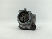 2011-2017 Dodge Journey Throttle Body P/N:05184349AC 05184349AE Fits 2011 2012 2013 2014 2015 2016 2017 2018 2019 OEM Used Auto Parts