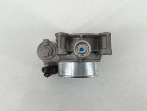 2014-2015 Chevrolet Impala Throttle Body P/N:12627217DA 12669073DA Fits 2013 2014 2015 2017 2018 OEM Used Auto Parts