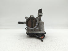 2012-2019 Kia Soul Throttle Body P/N:35100-2B300 Fits 2012 2013 2014 2015 2016 2017 2018 2019 OEM Used Auto Parts