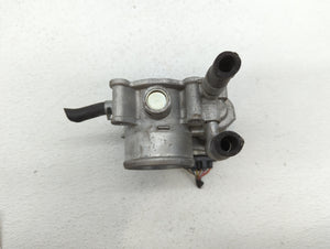 2012-2019 Kia Soul Throttle Body P/N:35100-2B300 Fits 2012 2013 2014 2015 2016 2017 2018 2019 OEM Used Auto Parts