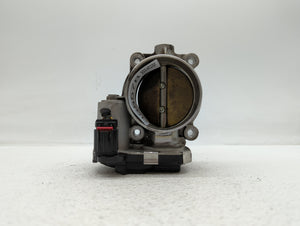 2013-2019 Cadillac Xts Throttle Body P/N:12632172BA Fits 2012 2013 2014 2015 2016 2017 2018 2019 OEM Used Auto Parts