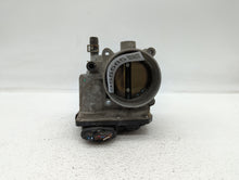 2005-2012 Nissan Frontier Throttle Body P/N:16119 7S001 A 16119 7S001 B Fits 2005 2006 2007 2008 2009 2010 2011 2012 2013 2014 OEM Used Auto Parts