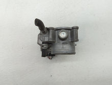 2013-2019 Nissan Sentra Throttle Body P/N:3RA60-01 C 3RA60-01 E Fits 2013 2014 2015 2016 2017 2018 2019 OEM Used Auto Parts