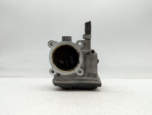 2013-2019 Subaru Legacy Throttle Body P/N:16112AA38A Fits 2013 2014 2015 2016 2017 2018 2019 OEM Used Auto Parts