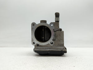 2007-2012 Nissan Sentra Throttle Body P/N:ET-A60-02 E ET-A60-02 J Fits OEM Used Auto Parts