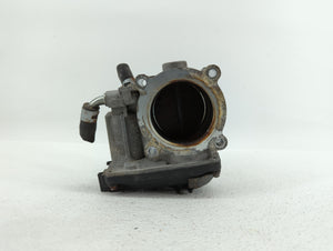 2015 Mitsubishi Outlander Sport Throttle Body P/N:57021 57021-B Fits OEM Used Auto Parts