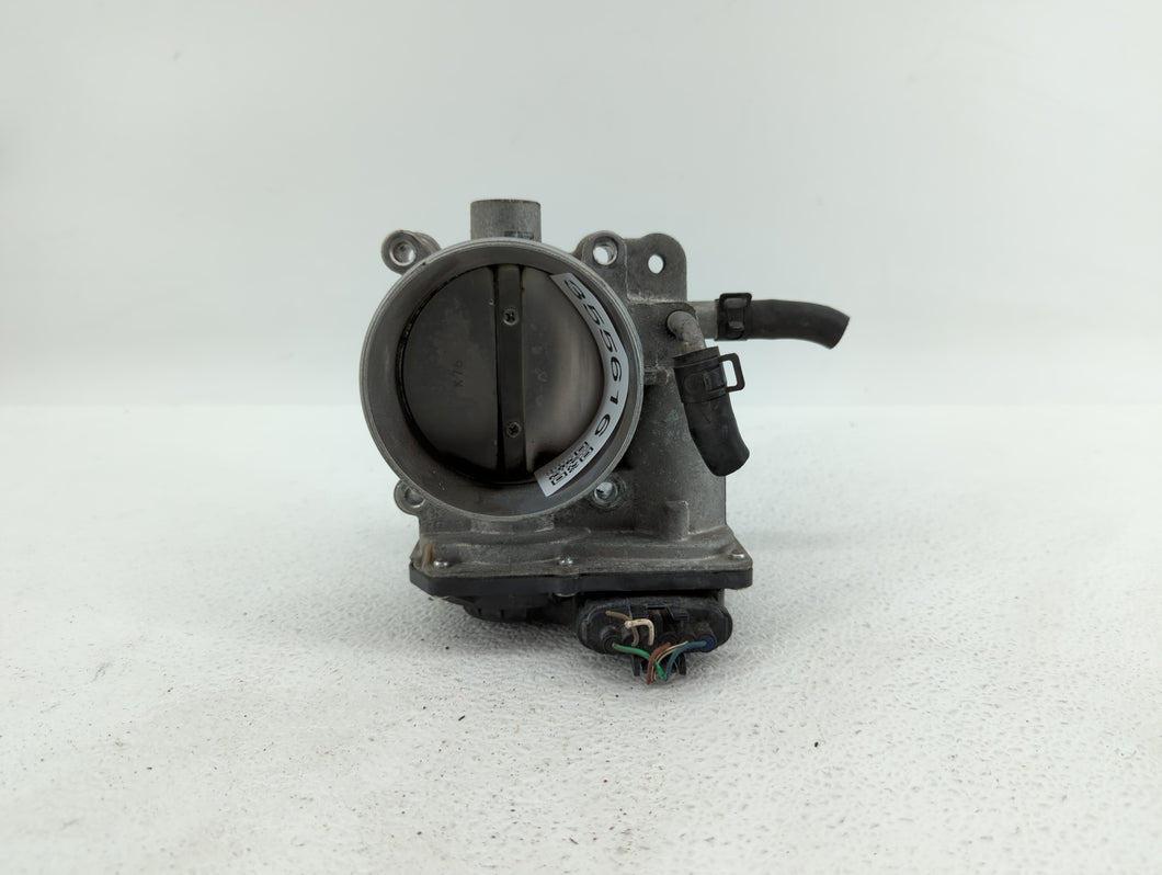 2014-2018 Kia Sorento Throttle Body P/N:5312 7S14 5310 4P18 Fits 2012 2013 2014 2015 2016 2017 2018 OEM Used Auto Parts