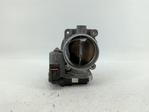 2012-2019 Chevrolet Impala Throttle Body P/N:12632172BA 12670981AA Fits 2012 2013 2014 2015 2016 2017 2018 2019 OEM Used Auto Parts