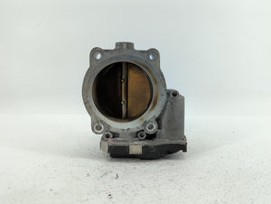 2012-2019 Chevrolet Impala Throttle Body P/N:12632172BA 12670981AA Fits 2012 2013 2014 2015 2016 2017 2018 2019 OEM Used Auto Parts