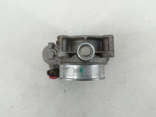 2012-2016 Cadillac Srx Throttle Body P/N:12632172BA 12670981AA Fits 2012 2013 2014 2015 2016 2017 2018 2019 OEM Used Auto Parts