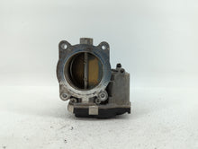 2017-2018 Buick Envision Throttle Body P/N:12627217DA 12669073DA Fits 2013 2014 2015 2017 2018 OEM Used Auto Parts