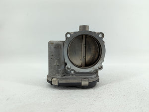 2011-2018 Dodge Challenger Throttle Body P/N:05184349AC 05184349AE Fits 2011 2012 2013 2014 2015 2016 2017 2018 2019 OEM Used Auto Parts