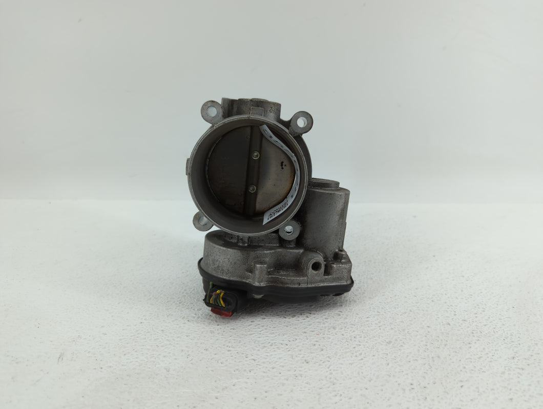 2011-2018 Ford Edge Throttle Body P/N:AT4E-ED AT4E-9F991-EJ Fits 2011 2012 2013 2014 2015 2016 2017 2018 2019 OEM Used Auto Parts