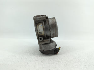 2011-2018 Ford Edge Throttle Body P/N:AT4E-ED AT4E-9F991-EJ Fits 2011 2012 2013 2014 2015 2016 2017 2018 2019 OEM Used Auto Parts