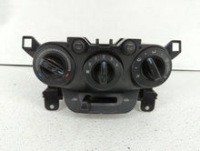 2011-2014 Mazda 2 Climate Control Module Temperature AC/Heater Replacement P/N:DF71 Fits 2011 2012 2013 2014 OEM Used Auto Parts