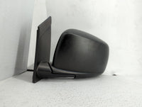 2008-2010 Dodge Grand Caravan Side Mirror Replacement Driver Left View Door Mirror P/N:8R693890 8R101467 Fits 2008 2009 2010 OEM Used Auto Parts - Oemusedautoparts1.com