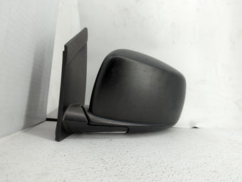 compare product 2008-2010 Dodge Grand Caravan Side Mirror Replacement Driver Left View Door Mirror P/N:8R693890 8R101467 Fits 2008 2009 2010 OEM Used Auto Parts