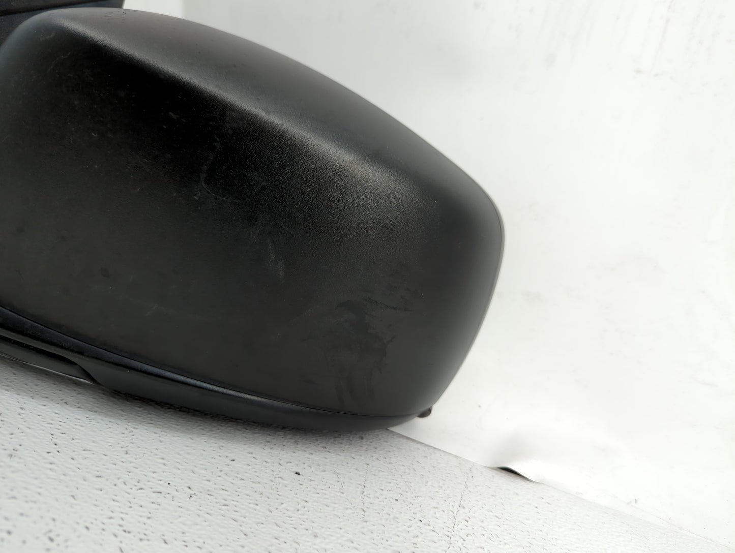 2008-2010 Dodge Grand Caravan Side Mirror Replacement Driver Left View Door Mirror P/N:8R693890 8R101467 Fits 2008 2009 2010 OEM Used Auto Parts - Oemusedautoparts1.com
