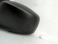 2008-2010 Dodge Grand Caravan Side Mirror Replacement Driver Left View Door Mirror P/N:8R693890 8R101467 Fits 2008 2009 2010 OEM Used Auto Parts - Oemusedautoparts1.com