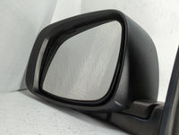 2008-2010 Dodge Grand Caravan Side Mirror Replacement Driver Left View Door Mirror P/N:8R693890 8R101467 Fits 2008 2009 2010 OEM Used Auto Parts - Oemusedautoparts1.com