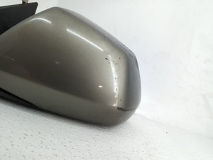 2008-2014 Cadillac Cts Side Mirror Replacement Driver Left View Door Mirror P/N:9435873 25828055 Fits OEM Used Auto Parts