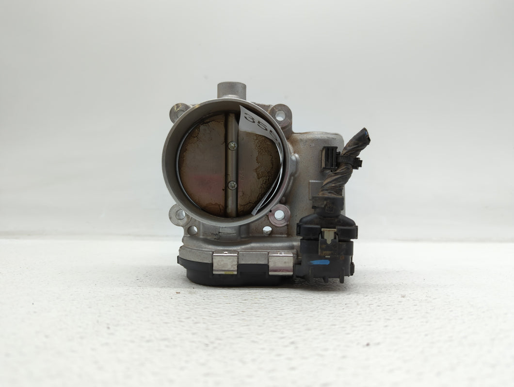 2017 Chrysler Pacifica Throttle Body P/N:05184349AC 05184349AE Fits 2011 2012 2013 2014 2015 2016 2018 2019 OEM Used Auto Parts