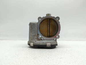 2017 Chrysler Pacifica Throttle Body P/N:05184349AC 05184349AE Fits 2011 2012 2013 2014 2015 2016 2018 2019 OEM Used Auto Parts