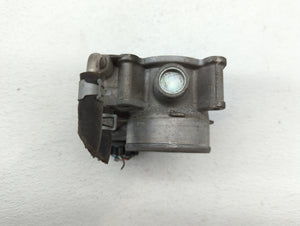 2014-2019 Nissan Rogue Throttle Body P/N:3TA60-01 C 3TA60-01 B Fits 2013 2014 2015 2016 2017 2018 2019 OEM Used Auto Parts