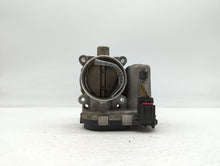 2012-2013 Ford Focus Throttle Body P/N:0280750566 DS7E-9F991-BB Fits 2012 2013 2014 2015 2016 2017 OEM Used Auto Parts