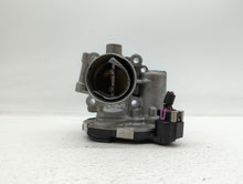 2013-2018 Chevrolet Trax Throttle Body P/N:55581662 12644239AA Fits 2011 2012 2013 2014 2015 2016 2017 2018 2019 OEM Used Auto Parts