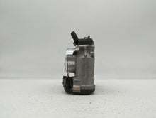 2011-2015 Hyundai Sonata Throttle Body P/N:35100-2G800 9045010020 Fits 2011 2012 2013 2014 2015 2016 OEM Used Auto Parts