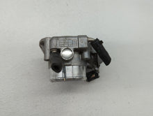 2011-2015 Hyundai Sonata Throttle Body P/N:35100-2G800 9045010020 Fits 2011 2012 2013 2014 2015 2016 OEM Used Auto Parts