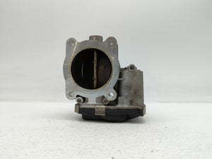 2013-2015 Chevrolet Malibu Throttle Body P/N:12627217DA 12669073DA Fits 2013 2014 2015 2017 2018 OEM Used Auto Parts