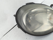 2003-2005 Dodge Neon Passenger Right Oem Head Light Headlight Lamp