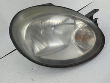 2003-2005 Dodge Neon Passenger Right Oem Head Light Headlight Lamp