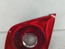 2004-2007 Volkswagen Jetta Tail Light Assembly Passenger Right OEM P/N:1K5 945 094 1JM 945 096 Fits 2004 2005 2007 OEM Used Auto Parts