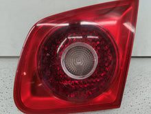 2004-2007 Volkswagen Jetta Tail Light Assembly Passenger Right OEM P/N:1K5 945 094 1JM 945 096 Fits 2004 2005 2007 OEM Used Auto Parts