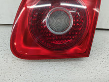 2004-2007 Volkswagen Jetta Tail Light Assembly Passenger Right OEM P/N:1K5 945 094 1JM 945 096 Fits 2004 2005 2007 OEM Used Auto Parts