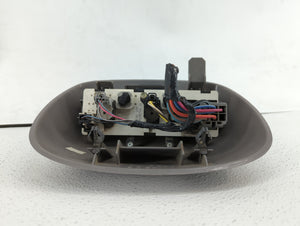 1997-1998 Ford Expedition Climate Control Module Temperature AC/Heater Replacement Fits 1997 1998 OEM Used Auto Parts